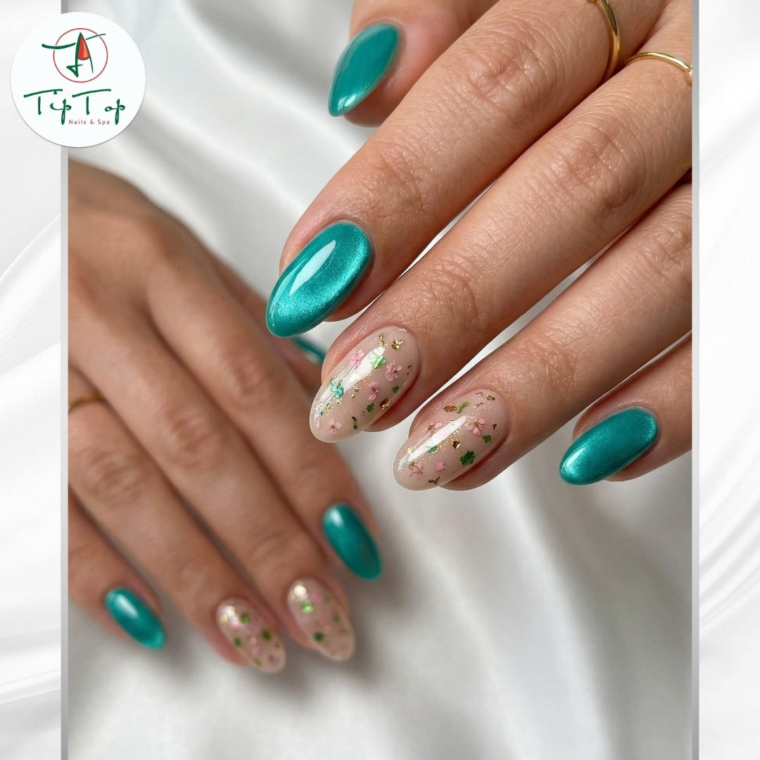 Tip Top Nails & Spa (6)